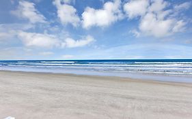 The Sea Esta At Coastal Waters